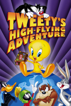 Tweetys HighFlying Adventure (2000)