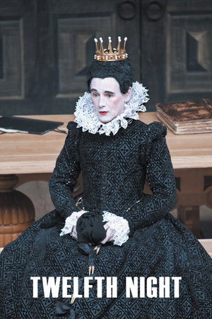 Shakespeares Globe Theatre Twelfth Night (2013)