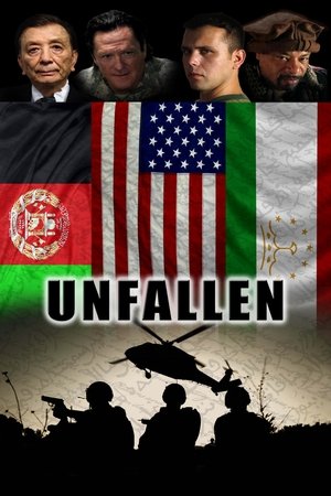 Unfallen (2016)