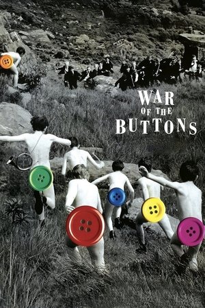 War of the Buttons (1994)