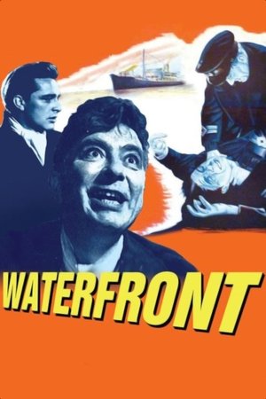 Waterfront Women (1950)