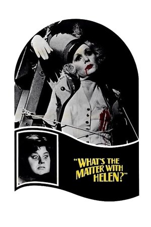 Whats the Matter with Helen? (1971)
