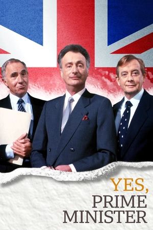 Yes, Prime Minister (1986-1987)