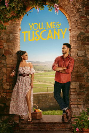You, Me Tuscany (2026)