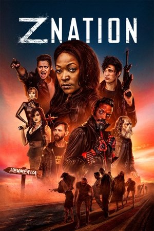 Z Nation (TV Series 2014)
