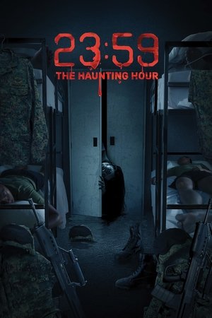 2359 The Haunting Hour (2018)