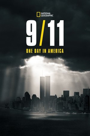 9/11: One Day in America (2021 )