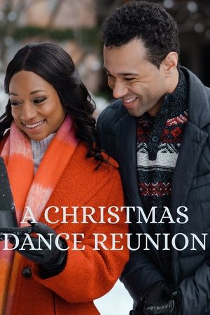 A Christmas Dance Reunion (2021)