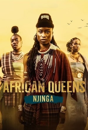 African Queens Njinga (2023-)