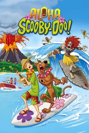 Aloha, ScoobyDoo! 2005