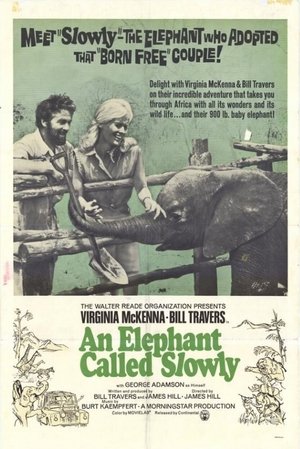 An Elephant Called Slowly (1970)