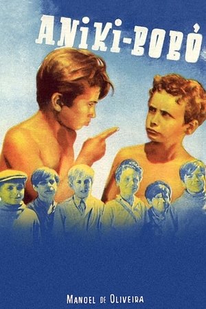 Aniki Bóbó (1942)