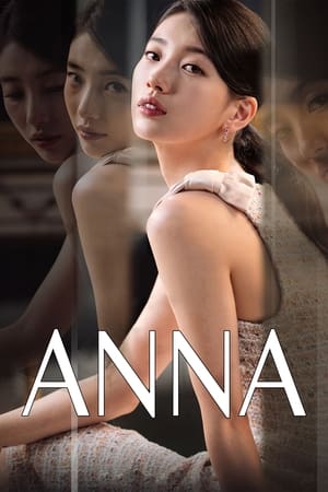 Anna (2022-)