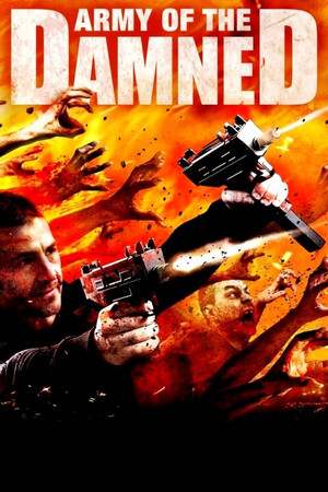 Army of the Damned (2013)
