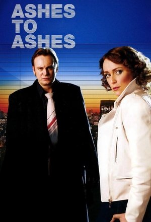 Ashes to Ashes (20082010)