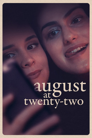 August at Twenty Two (2022)