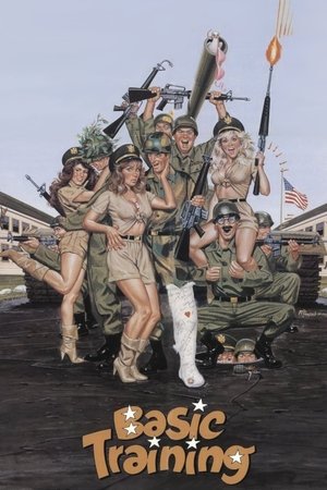Basic Training (1985)