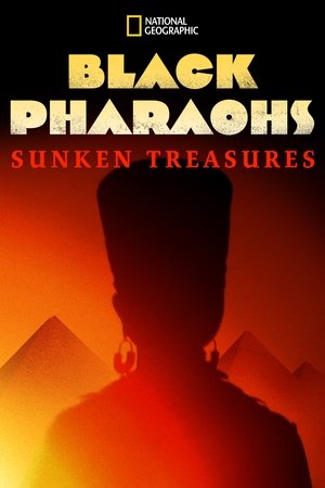 Black Pharaohs Sunken Treasures (2019)