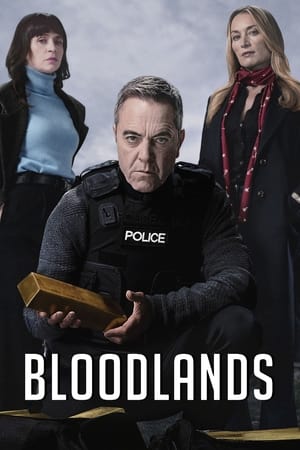 Bloodlands (2021 )