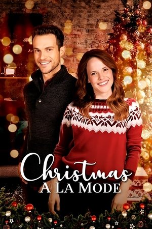 Christmas a la Mode (2019)