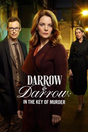 Darrow Darrow In the Key of Murder (2018)