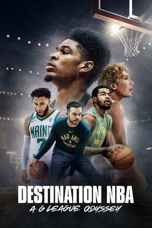 Destination NBA A G League Odyssey (2023)