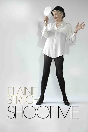 Elaine Stritch Shoot Me (2013)