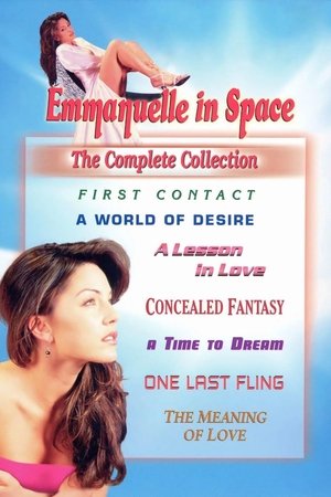 Emmanuelle in Space First Contact (1994)