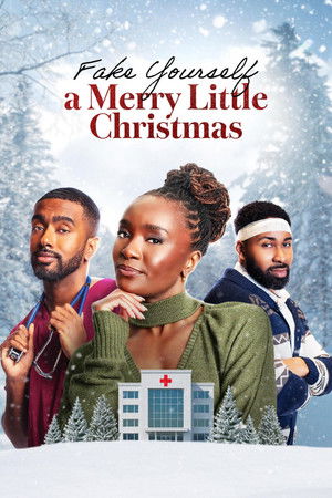 Fake Yourself a Merry Little Christmas (2025)