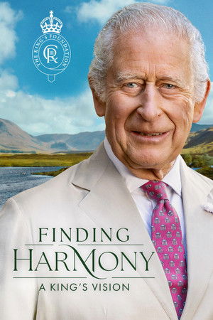 Finding Harmony: A Kings Vision (2026)