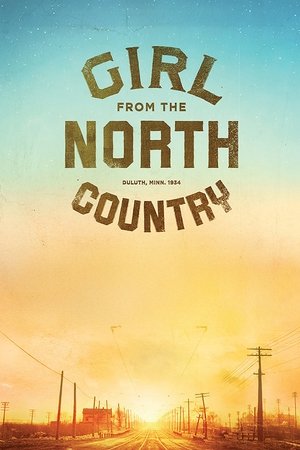 Girl from the North Country (2025)