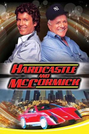 Hardcastle and McCormick (1983