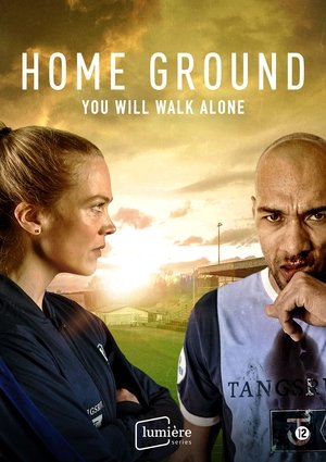 Home Ground (2018 )
