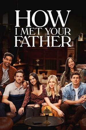 How I Met Your Father (2022-)