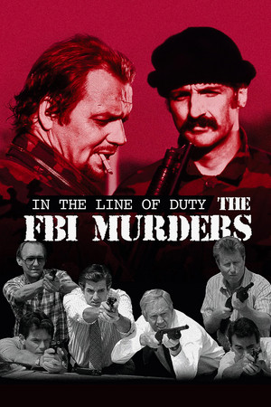 The FBI Murders (1988)