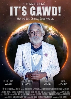 Its Gawd! (2017)