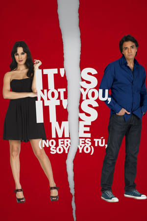 Its Not You, Its Me (2010)