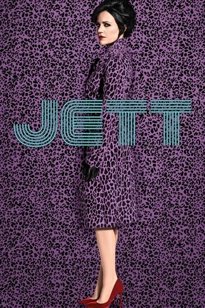 Jett (2019 )