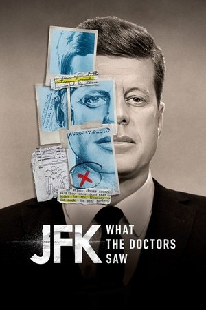 JFK What the Doctors Saw (2023)