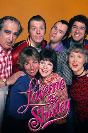 Laverne Shirley (1976 1983)