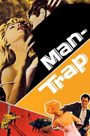 ManTrap (1961)
