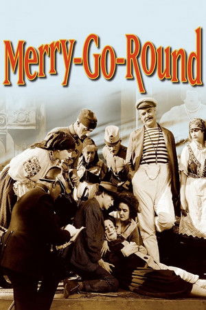 Merry Go Round (1923)
