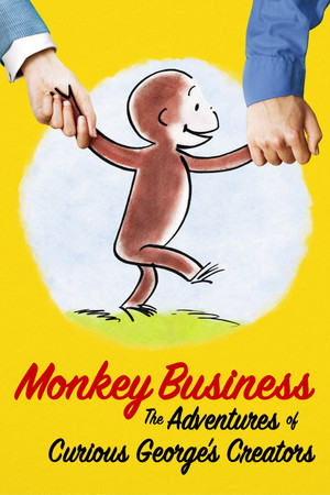 Monkey Business: The Adventures of Curious Georges Creators (2017)