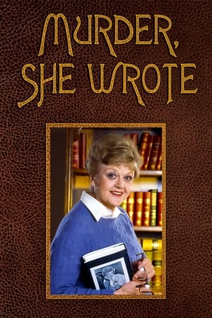 Murder, She Wrote (1984-1996)