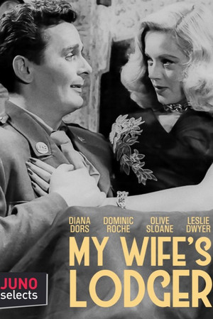 My Wifes Lodger (1952)