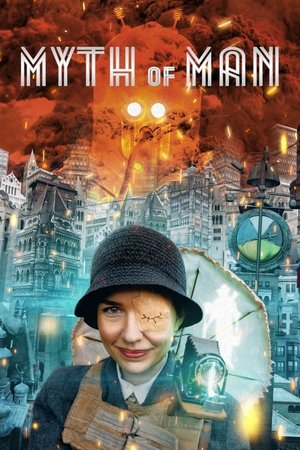Myth of Man (2024)