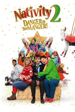 Nativity 2 Danger in the Manger [2012]
