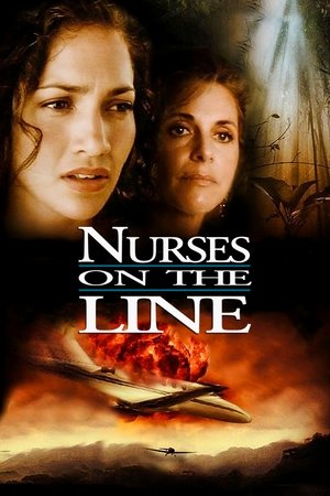 Nurses on the Line The Crash of Flight 7 (1993)