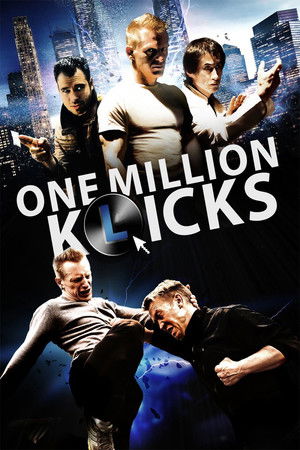 One Million Klicks (2015)