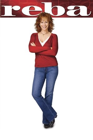 Reba (TV series)